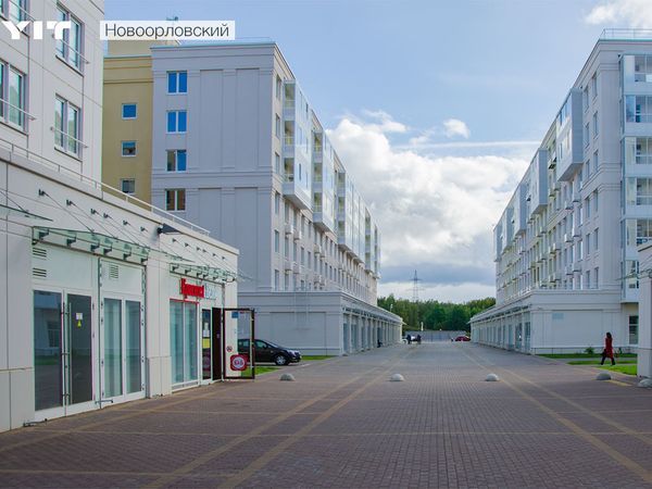 АО «ЮИТ Санкт-Петербург»
